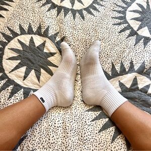 Ankle Gym Socks